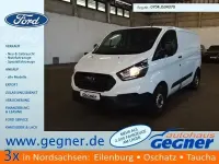 Usata Ford Transit Custom 104 CV (76 kW) 2019 Andere