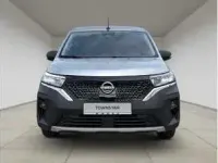 Gebraucht Nissan Townstar N-Connecta 89 kW (122 PS) 2024 Silber (silber (grey highland [kqa])) Limousine
