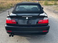 Gebraucht BMW 318 Cabriolet 2004 Cabrio