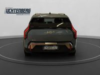 Neu Kia EV3 110 kW (150 PS) 2026 Blau SUV