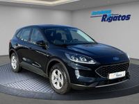 Gebraucht Ford Kuga Cool & Connect 152 PS (111 kW) 2022 Schwarz SUV
