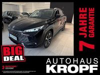 Gebraucht MG HS Luxury 272 PS (200 kW) 2025 Pebble black SUV