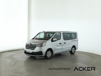 Gebraucht Renault Trafic Evolution 150 PS (110 kW) 2024 Highland grau Van / Kleinbus