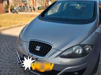 Gebraucht Seat Altea XL 120 PS (88 kW) 2012 Gold Van / Kleinbus