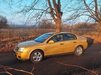 Gebraucht Opel Vectra 147 PS (108 kW) 2003 Gold Limousine