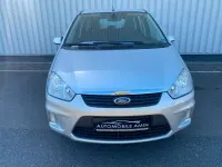 Second-hand Ford C-MAX Style 101 CP (74 kW) 2007 Argintiu Monovolum
