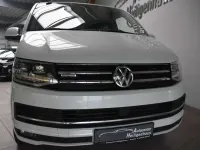 Używany VW T6 Highline 204 KM (150 kW) 2016 Biały Van