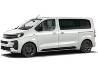 Neu Opel Zafira Edition 177 PS (130 kW) 2025 Van / Kleinbus