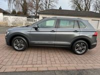 gebraucht VW Tiguan 1.5 TSI ACT OPF DSG Highline Highline