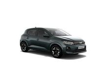 Neu Dacia Sandero Journey 101 PS (74 kW) 2026 Sandstone Kleinwagen