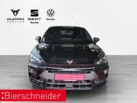 Gebraucht Cupra Leon VZ 300 PS (220 kW) 2025 Schwarz Limousine
