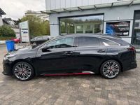 gebraucht Kia ProCeed 1.6 GT-LINE|7 Jahre Garantie|Bi-LED