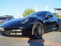 Gebraucht Porsche 992 394 PS (289 kW) 2025 Schwarz Coupé