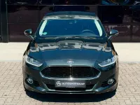 Gebraucht Ford Mondeo Titanium 180 PS (132 kW) 2016 Grün Limousine