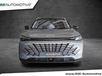 Neu Baic X75 177 PS (130 kW) 2026 Silber SUV