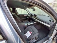 gebraucht Audi A4 2.0 40 TFSI Avant sport Virtual SpoSi S Line