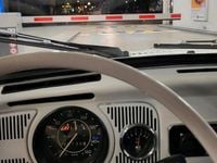 Gebraucht VW Käfer 95 PS (69 kW) 1981 Weiß Limousine