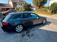 Gebraucht Audi A4 275 PS (202 kW) 2010 Andere farben Kombi