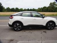 Gebraucht Citroën C4 Feel 131 PS (96 kW) 2023 Weiß Limousine