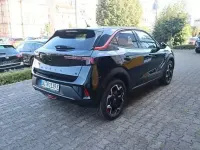 Gebraucht Opel Mokka-e Ultimate 100 kW (136 PS) 2023 Grün metallic SUV