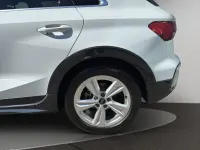 Gebraucht Audi A3 Comfort 150 PS (110 kW) 2025 Weiß Limousine