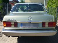 gebraucht Mercedes S300 