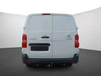 Gebraucht Citroën Jumpy 144 PS (105 kW) 2022 Van / Kleinbus