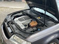 gebraucht Audi A6 2,5TDI zum herrichten oder Schlachten