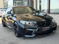 Gebraucht BMW M2 M Performance 370 PS (272 kW) 2017 Schwarz Coupé
