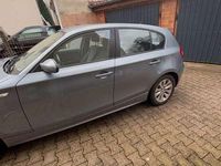 Gebraucht BMW 120 150 PS (110 kW) 2006 Kleinwagen