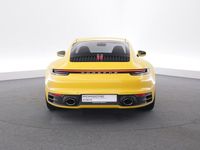Gebraucht Porsche 911 Carrera 385 PS (283 kW) 2022 Gelb