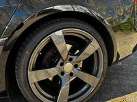 Gebraucht Audi A4 S-Line 150 PS (110 kW) 2015 Schwarz Kombi