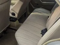 Gebraucht Mercedes 260 160 PS (117 kW) 1987 Silber Limousine
