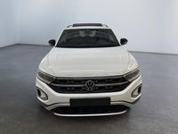 Neu VW T-Roc Black Edition 150 PS (110 kW) 2025 SUV