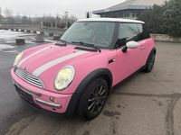 Second-hand Mini Cooper 116 CP (85 kW) 2004 Mov Hatchback