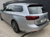 Gebraucht VW Passat Elegance 200 PS (147 kW) 2023 Pyritsilber metallic 7383 (metallic) Kombi