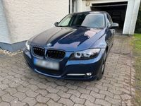gebraucht BMW 320 Edition Exclusive