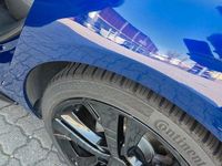 Gebraucht Peugeot 308 GT 224 PS (164 kW) 2018 Schwarz Limousine