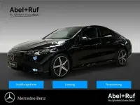 Gebraucht Mercedes 350 AMG 260 kW (354 PS) 2025 Schwarz SUV