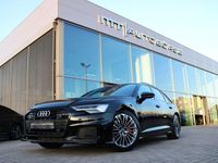 Gebraucht Audi A6 S-Line 367 PS (269 kW) 2022 Schwarz Kombi