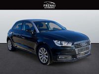 gebraucht Audi A1 Sportback basis