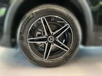 Gebraucht Mercedes EQB250 AMG 139 kW (190 PS) 2025 Metalliclack kosmosschwarz SUV