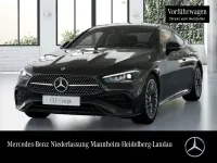 Gebraucht Mercedes CLE200 AMG 204 PS (150 kW) 2026 Grau Coupé