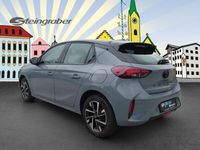 Gebraucht Opel Corsa 101 PS (74 kW) 2024 Grau Limousine