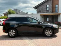 Gebraucht Volvo XC60 Summum 215 PS (158 kW) 2011 Schwarz SUV