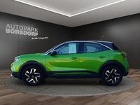 Gebraucht Opel Mokka-e Elegance 100 kW (136 PS) 2021 Gruen SUV