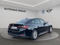 Gebraucht BMW i4 210 kW (286 PS) 2023 Schwarz ii Limousine