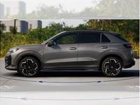 Neu VW T-Roc Style 150 PS (110 kW) 2026 Grau (wolf grey metallic) SUV