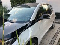 Gebraucht BMW i3 55 kW (75 PS) 2016 Weiß Kleinwagen