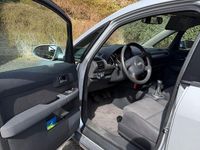 Second-hand Audi A2 75 CP (55 kW) 2004 Argintiu Hatchback